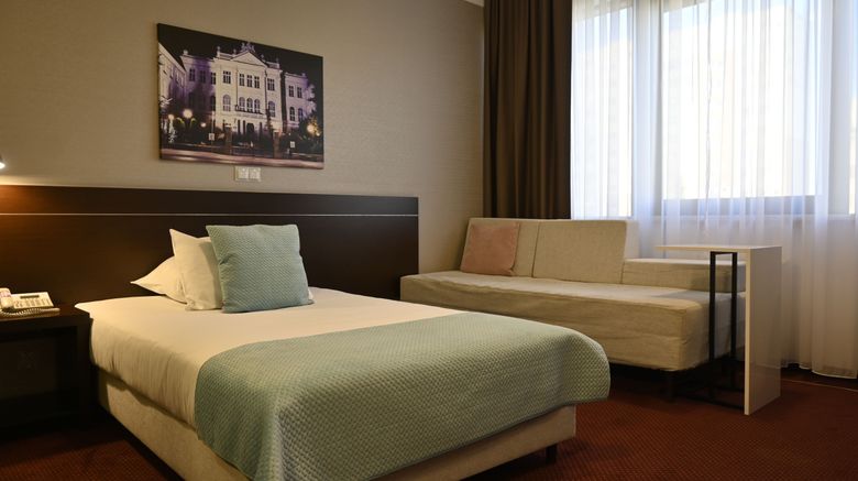 <b>Hotel Vestil Room</b>. Images powered by <a href="https://www.leonardoworldwide.com/" title="Leonardo Worldwide" target="_blank">Leonardo</a>.