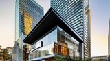 <b>The Ritz-Carlton, Toronto Exterior</b>. Images powered by <a href="https://www.leonardoworldwide.com/" title="Leonardo Worldwide" target="_blank">Leonardo</a>.