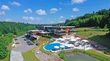 Odyssey Clubhotel Wellness Spa Exterior