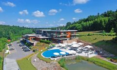 Odyssey Clubhotel Wellness Spa