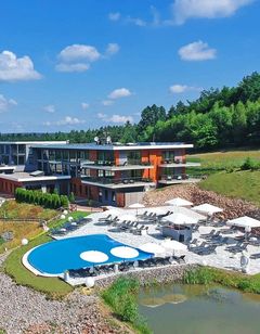 Odyssey Clubhotel Wellness Spa