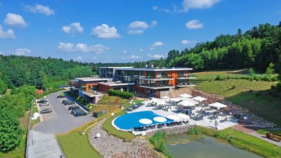 Odyssey Clubhotel Wellness Spa