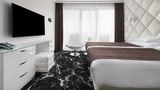 Odyssey Clubhotel Wellness Spa Room