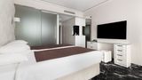 Odyssey Clubhotel Wellness Spa Room