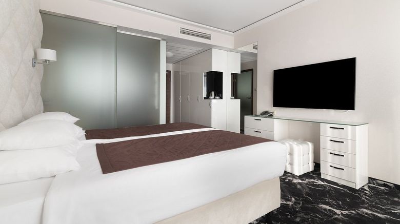 <b>Odyssey Clubhotel Wellness Spa Room</b>. Images powered by <a href="https://www.leonardoworldwide.com/" title="Leonardo Worldwide" target="_blank">Leonardo</a>.