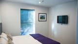 850 Cameron Motel Room