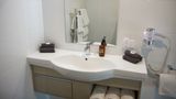 850 Cameron Motel Room