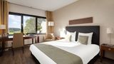 De Ruwenberg Hotel Room