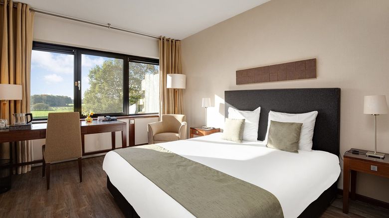 <b>De Ruwenberg Hotel Room</b>. Images powered by <a href="https://www.leonardoworldwide.com/" title="Leonardo Worldwide" target="_blank">Leonardo</a>.