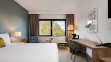 De Ruwenberg Hotel Room