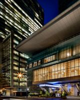 The Ritz-Carlton, Toronto