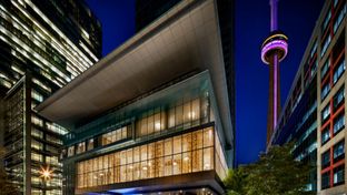 The Ritz-Carlton, Toronto