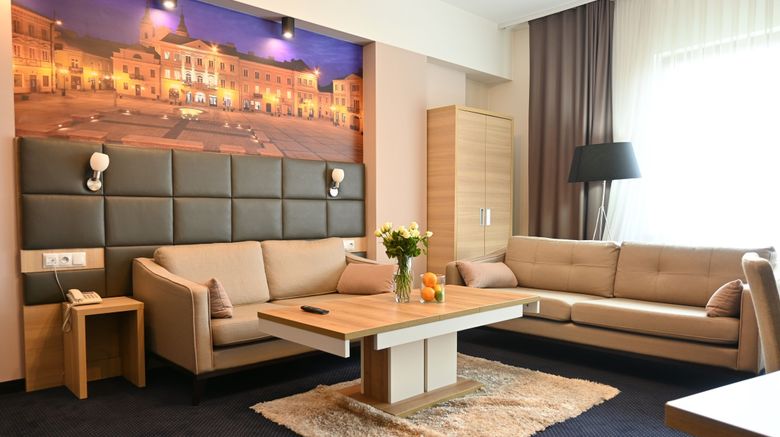<b>Hotel Vestil Room</b>. Images powered by <a href="https://www.leonardoworldwide.com/" title="Leonardo Worldwide" target="_blank">Leonardo</a>.