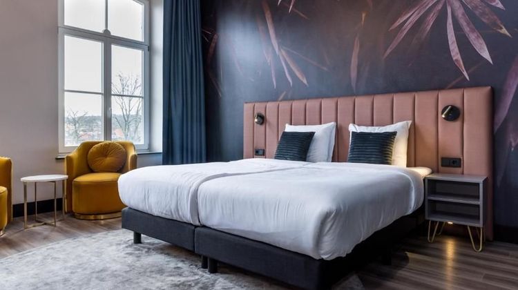 Hotel Merici Sittard Room
