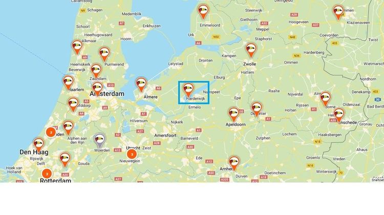 Van der Valk Harderwijk Other
