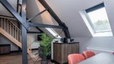 Hotel Merici Sittard Room