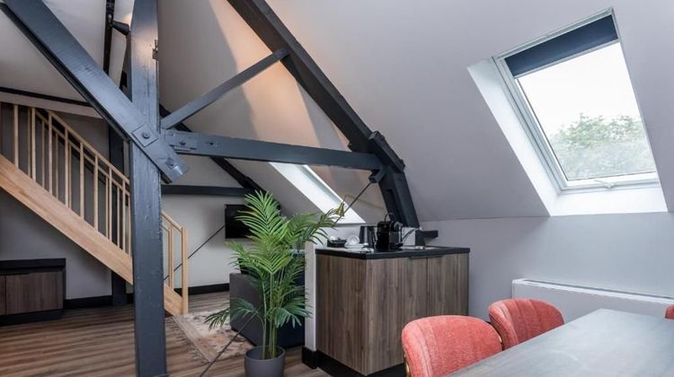 Hotel Merici Sittard Room