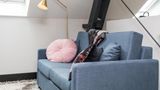 Hotel Merici Sittard Room