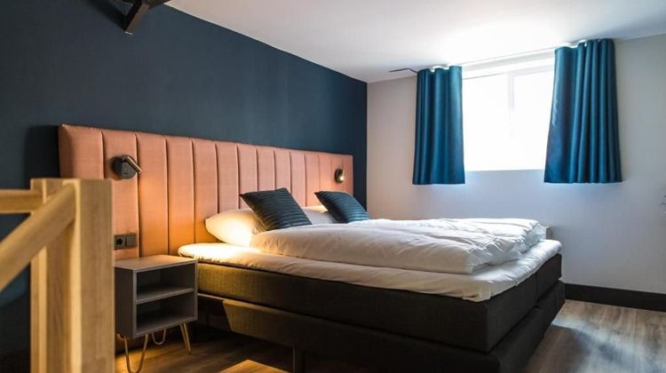 Hotel Merici Sittard Room
