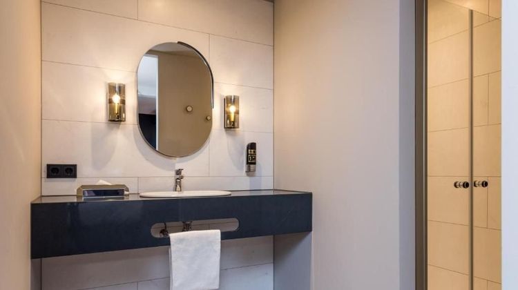 Hotel Merici Sittard Room