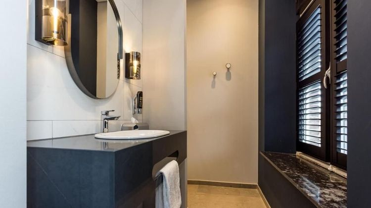 Hotel Merici Sittard Room