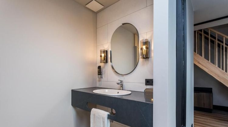 Hotel Merici Sittard Room