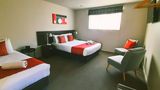 Dunedin Palms Motel Room