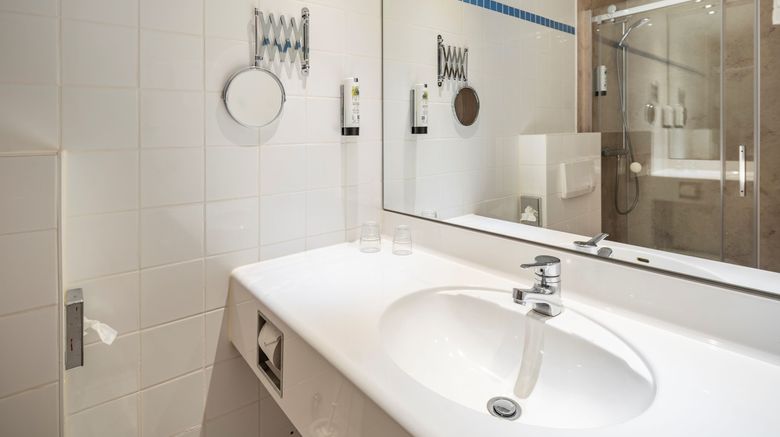 <b>Hotel Belmondo Leipzig Airport Room</b>. Images powered by <a href="https://www.leonardoworldwide.com/" title="Leonardo Worldwide" target="_blank">Leonardo</a>.