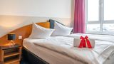 Hotel Belmondo Leipzig Airport Room