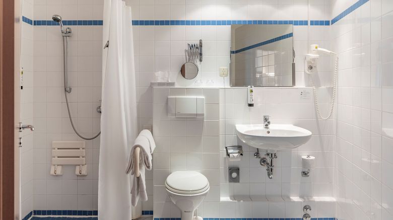 <b>Hotel Belmondo Leipzig Airport Room</b>. Images powered by <a href="https://www.leonardoworldwide.com/" title="Leonardo Worldwide" target="_blank">Leonardo</a>.
