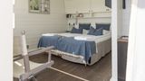 Salt & Sill Floating Hotel Room