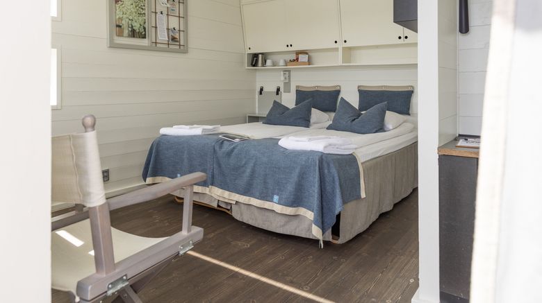 <b>Salt & Sill Floating Hotel Room</b>. Images powered by <a href="https://www.leonardoworldwide.com/" title="Leonardo Worldwide" target="_blank">Leonardo</a>.