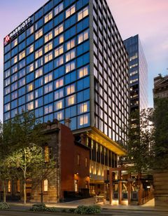 Adelaide Marriott Hotel