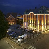 Stadshotell Skara