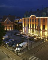 Stadshotell Skara