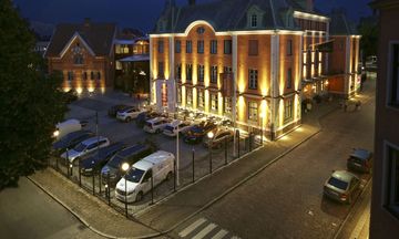 Stadshotell Skara