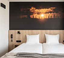 City Hotel Terneuzen Room