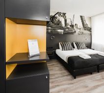 City Hotel Terneuzen Room