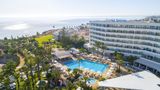 Crystal Springs Beach Hotel Exterior