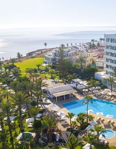 Crystal Springs Beach Hotel