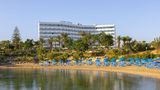 Crystal Springs Beach Hotel Exterior