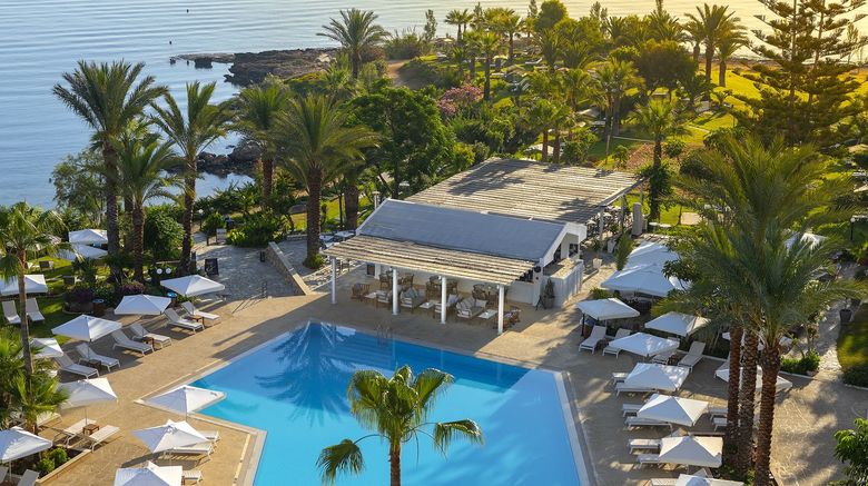 <b>Crystal Springs Beach Hotel Pool</b>. Images powered by <a href="https://www.leonardoworldwide.com/" title="Leonardo Worldwide" target="_blank">Leonardo</a>.
