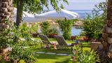 Crystal Springs Beach Hotel Exterior
