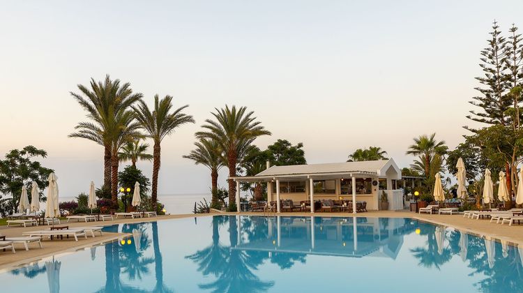 Crystal Springs Beach Hotel Other