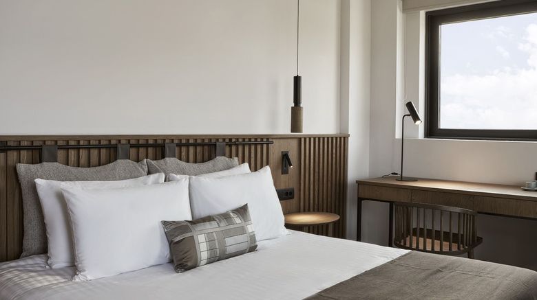 <b>The Olivar Suites Room</b>. Images powered by <a href="https://www.leonardoworldwide.com/" title="Leonardo Worldwide" target="_blank">Leonardo</a>.