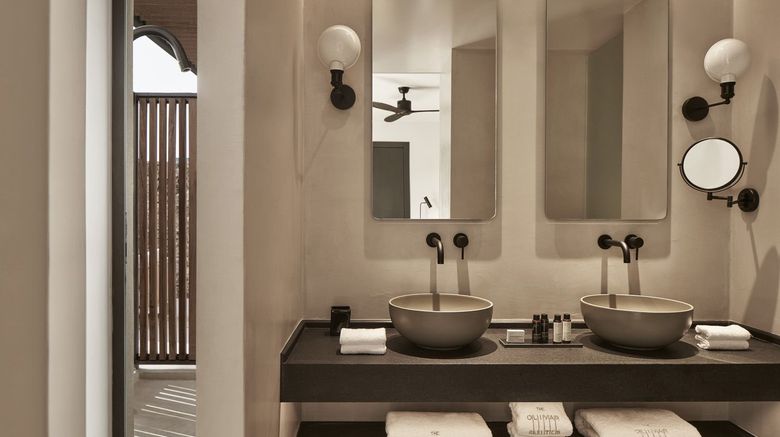 <b>The Olivar Suites Room</b>. Images powered by <a href="https://www.leonardoworldwide.com/" title="Leonardo Worldwide" target="_blank">Leonardo</a>.