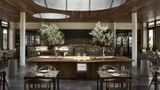 The Olivar Suites Restaurant