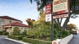 Lorenzo Motor Lodge Exterior