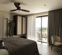 King Jason Zante Room