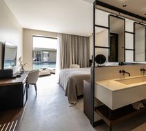King Jason Zante Room